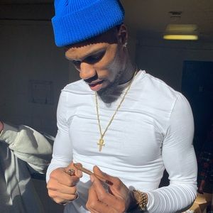 Meet your Posher, Alfred